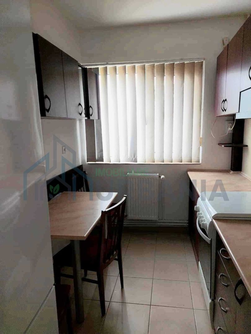 Apartament 3 camere, etaj intermediar, zona Palas Campus, Iași - Poză 3