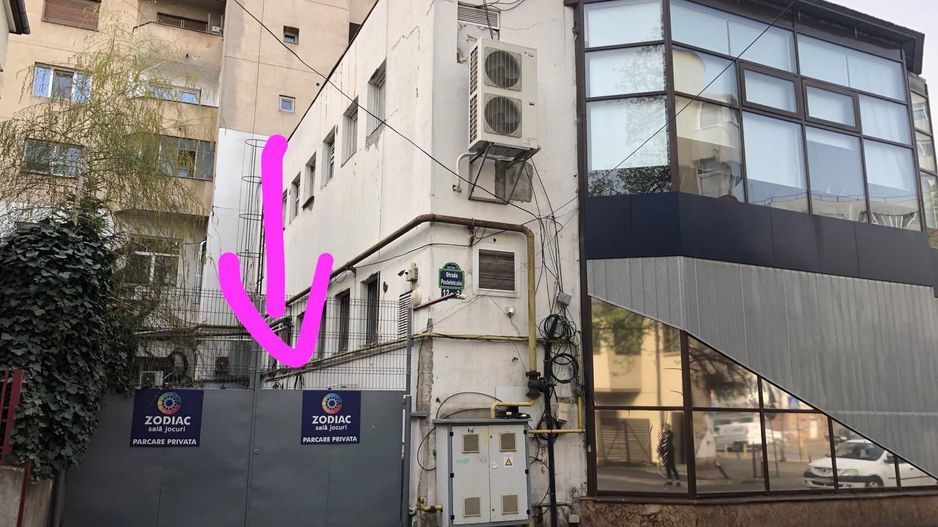 Spatiu Comercial de inchiriat - Mihalache - Poză 6