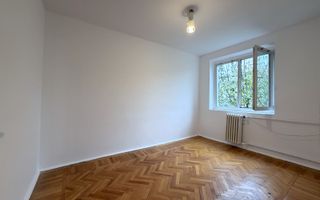 2 camere Chopin-Floreasca etaj 2 din 3 | balcon | vedere gradina - Poză 5