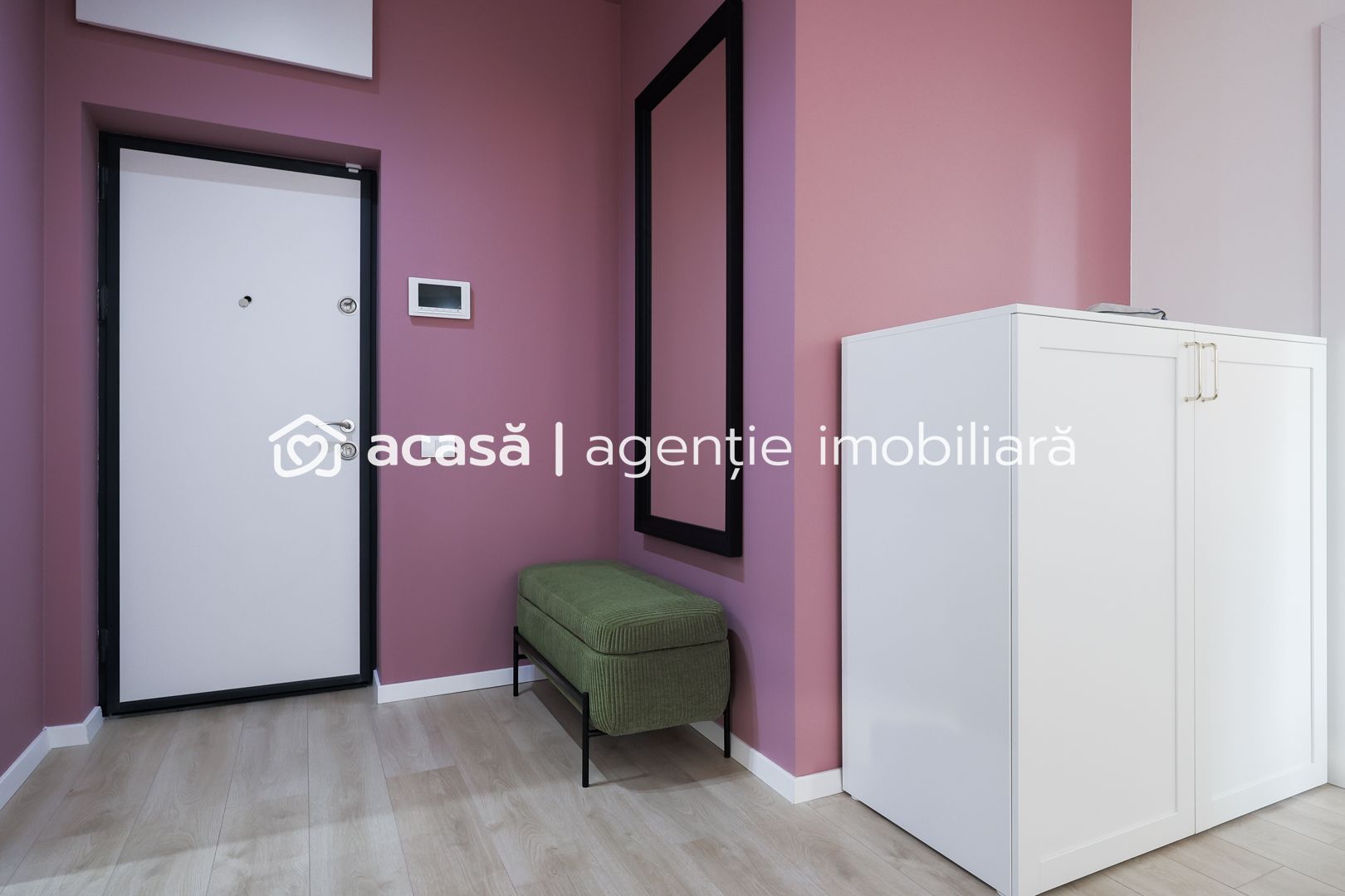 Apartament nou în ARED RED 9 Investiția inteligentă! Fără comisioane! - Poză 2