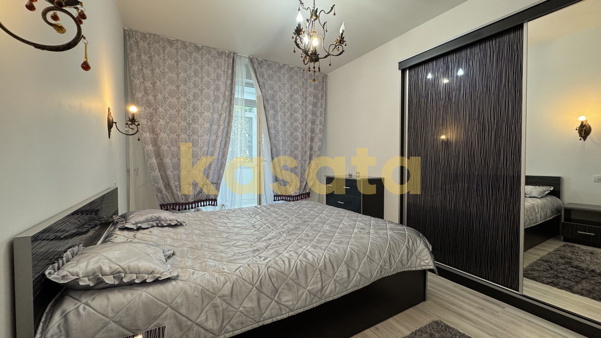 2 Camere | Floreasca | Mobilat | A.C. - Poză 4