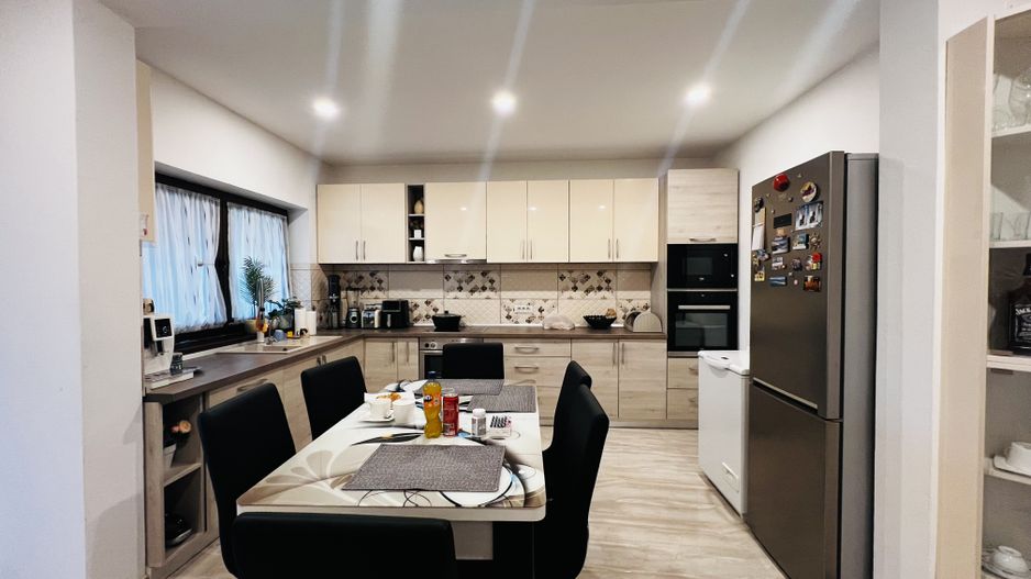 Casa Individuala 180 mp si 860 teren I Sanmihaiu German I - Poză 5