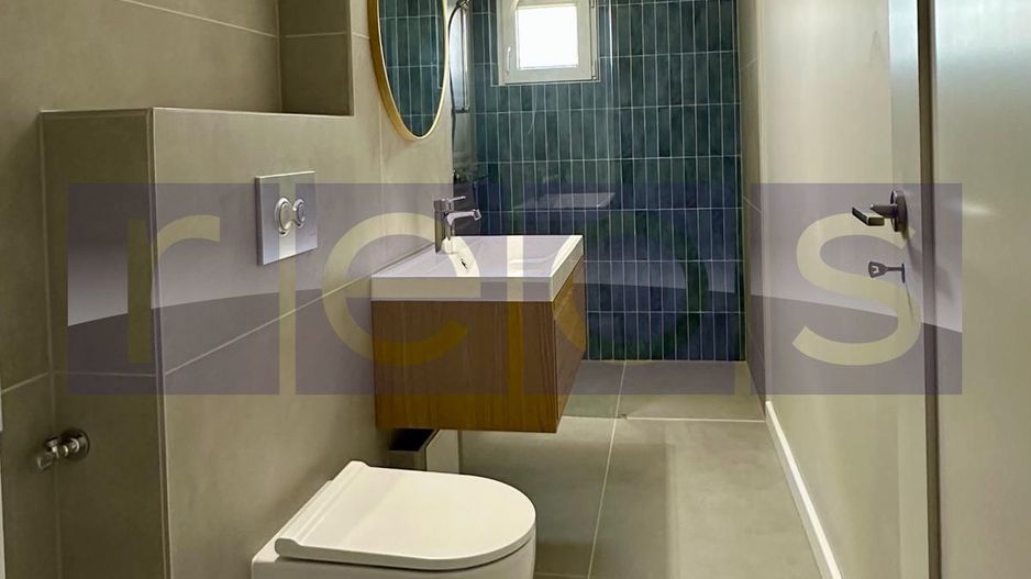 OCAZIE DE VANZARE 2 CAMERE | NOU RENOVAT | UTILAT | AVIATIEI | - Poză 11