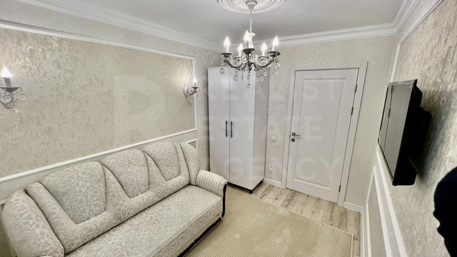 Vânzare, apartament, 2 camere, strada Alexandru Marinescu, Buiucani - Poză 9