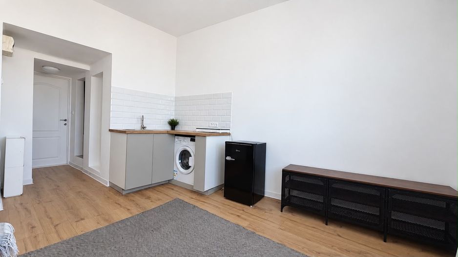 Studio Cozy | Universitate | - Poză 3