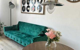 De închiriat: apartament 2 camere - Lujerului - metrou - bloc 2016 - Poză 1