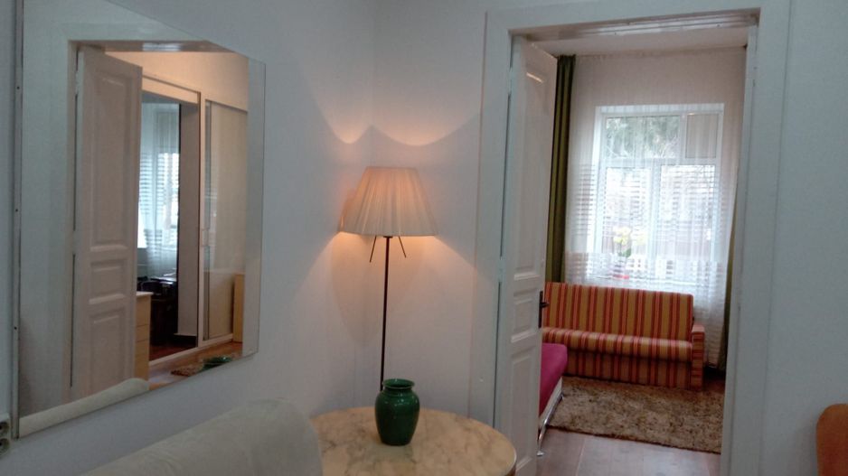 De vanzare Casa / Vila individuala, Vasile Lascar, Eminescu, CENTRAL - Poză 2