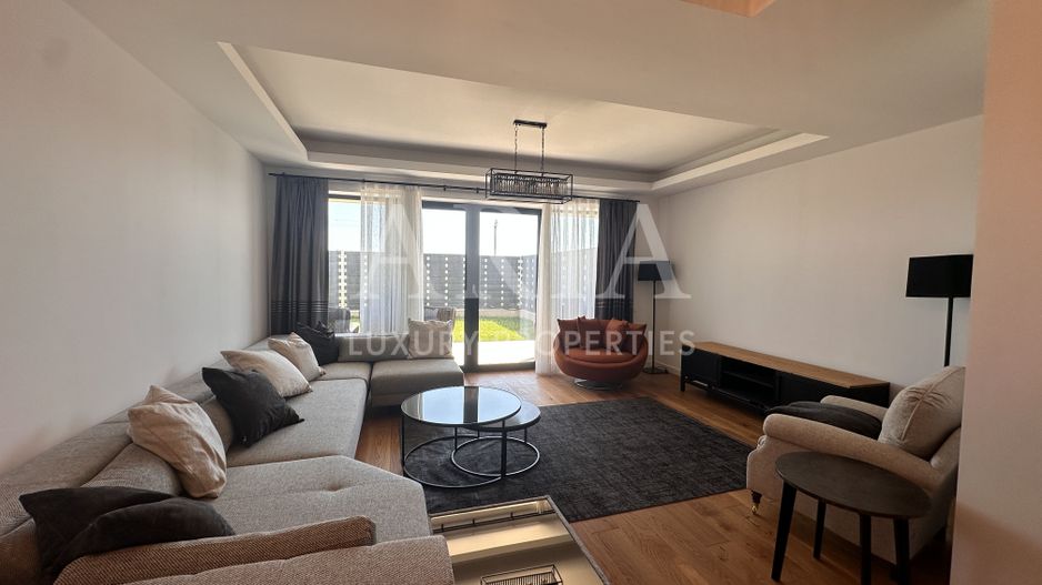 BONTON LUXURY VILLA -  FIRST RENT - LUXURY GATED COMMUNITY - Poză 6