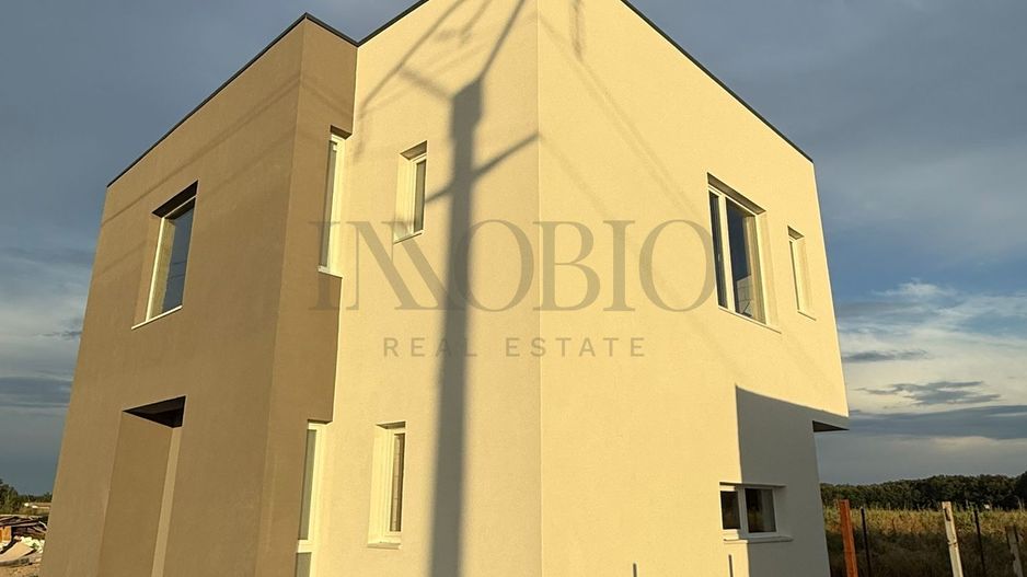 Case Noi în Ansamblu Privat | Strada Plevnei | 5 Locuințe | - Poză 5