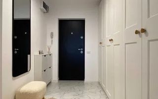 Panduri | 2 camere | 58mp | et 6 | complet renovat | 189.900 euro - Poză 4