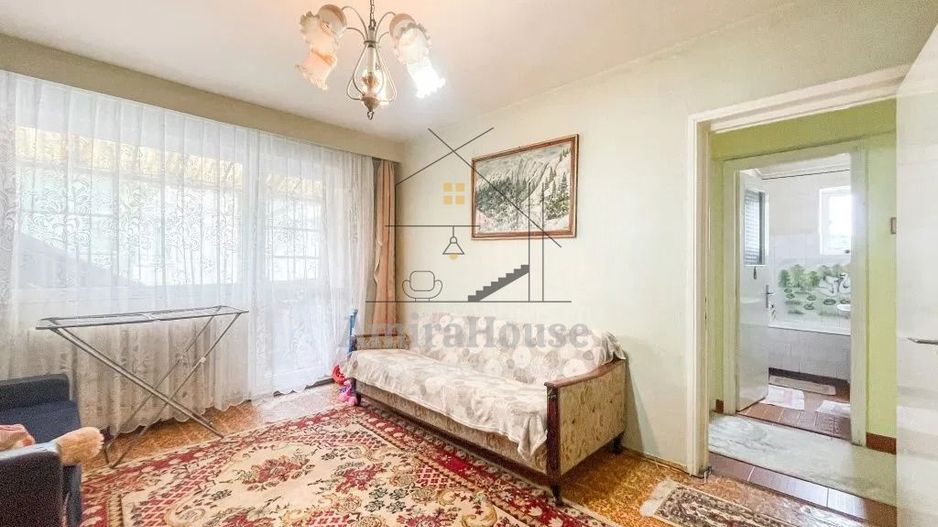 Apartament 2 camere decomandat, Grigorescu str Donath - Poză 2