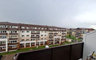 Apartament tip studio Subcetate City 2 Sanpetru Brasov - Poză 8