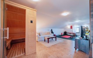 Proprietate de lux în Ghimbav, la doar 10 minute de Brașov - Poză 27