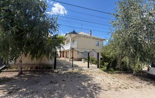 Casa de locuit in s. Peresecina, Orhei