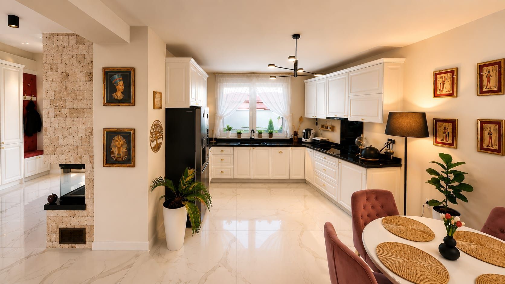 VILĂ INDIVIDUALĂ DE EXCEPȚIE   ·  365.000 € - Poză 5