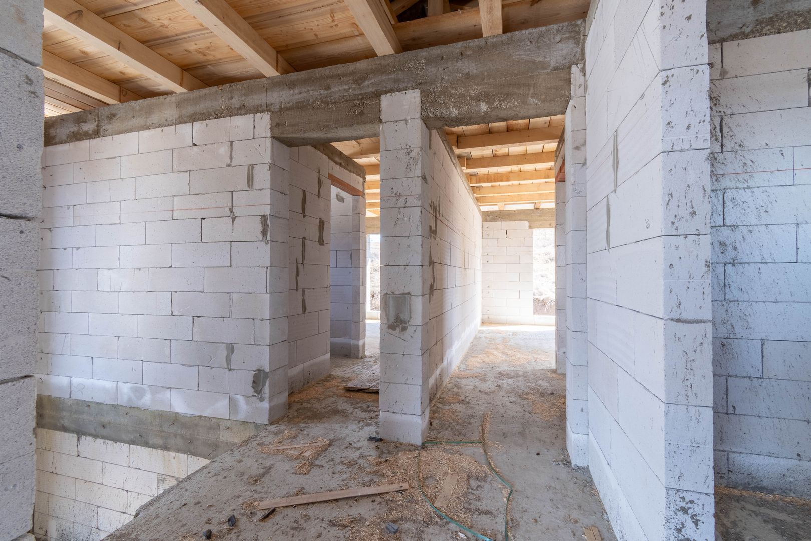 Casa Individuala de Vanzare – 4 Camere | Jucu de Sus - Poză 17