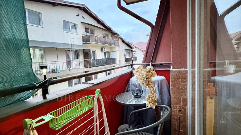 Apartament cu 2 dormitoare - str.Eroilor Florești - Poză 9