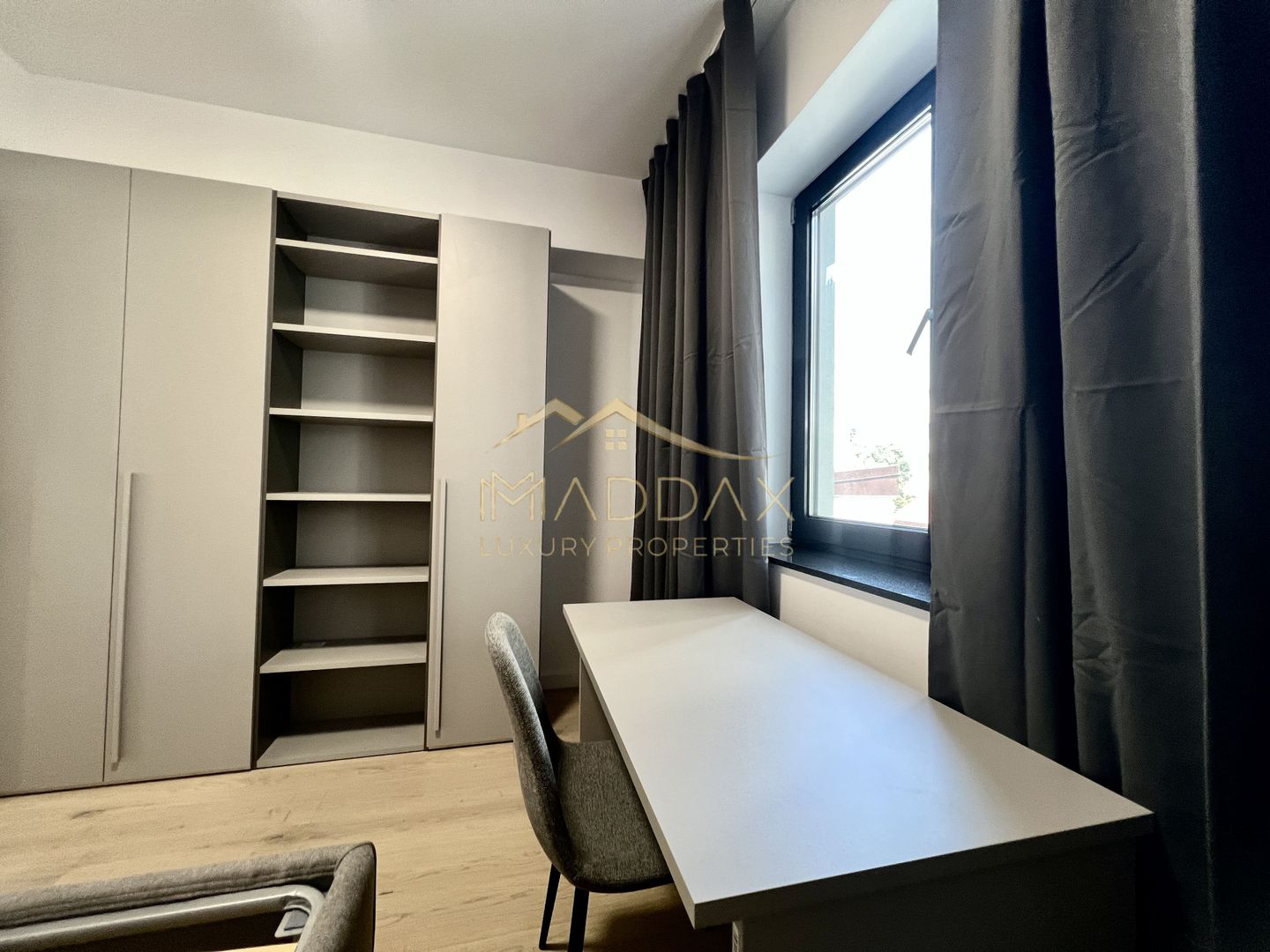 Apartament LUX**4 Camere**Parcare inclusa//Metrou Aviatorilor-Herastrau - Poză 10