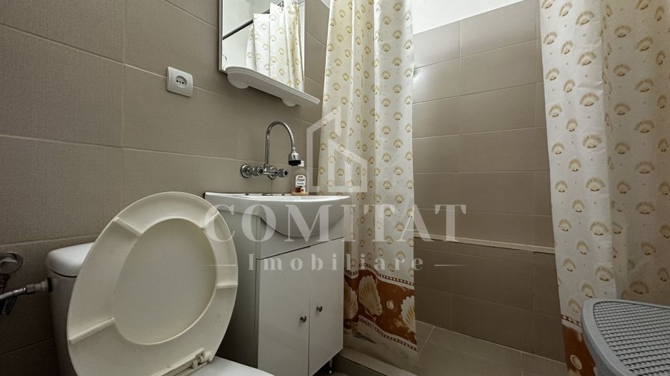 Ideal pentru investitie | 2 camere | Zona Str Horea - Poză 12