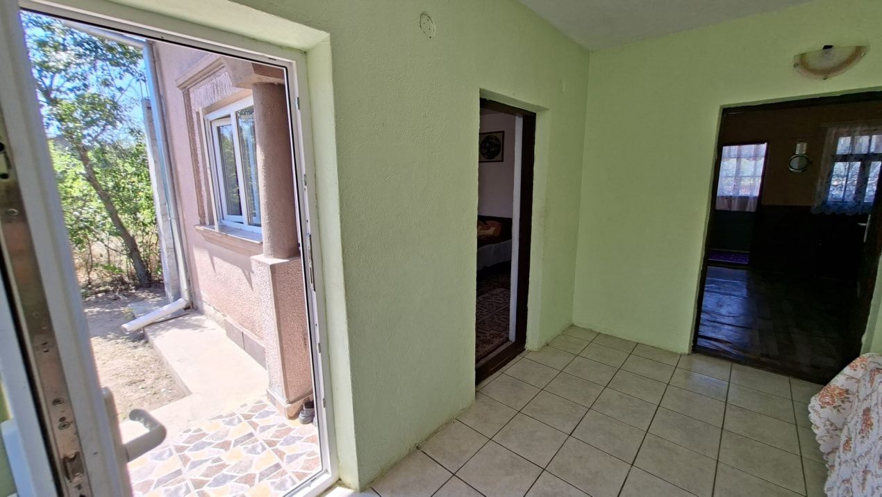 Casa Teiu Deal 84 mp toate conditile mutare imediata - Poză 10