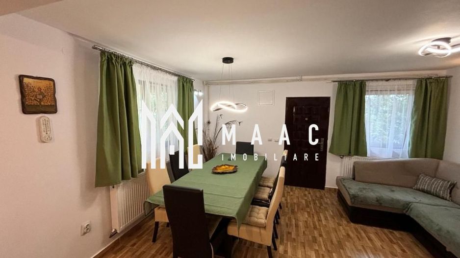 Vilă superbă | 4 camere | 500 mp teren | Vedere la munte | Valea Avrigului - Poză 15