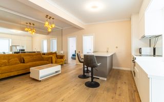 3 camere, premium, bloc nou, parcare, Buna Ziua Zona LIDL, Fagului - Poză 9