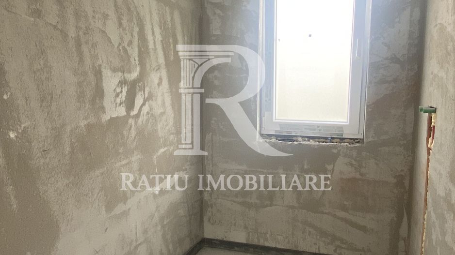 Casa cu 4 camere semifinisata | Oradea | Bihor - Poză 9