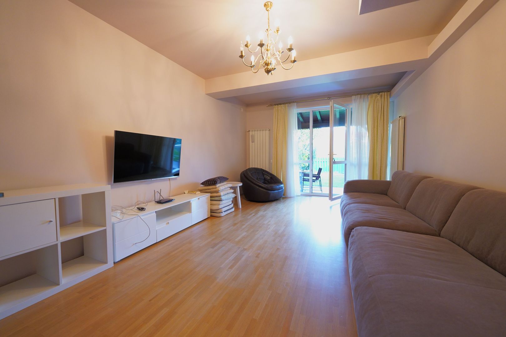 Vila 4 camere cu acces privat la piscina, Domus Stil, Pipera - Poză 5