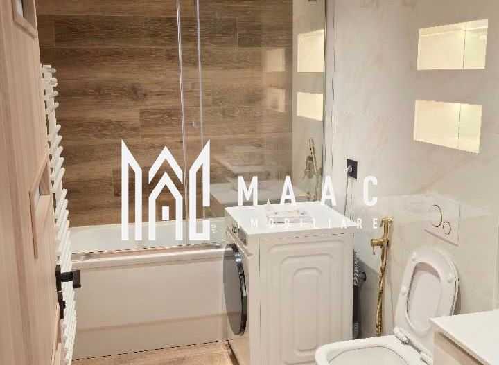 Apartament 2 camere de inchiriat | Selimbar, Sibiu | 77 mp, terasa, parcare - Poză 4