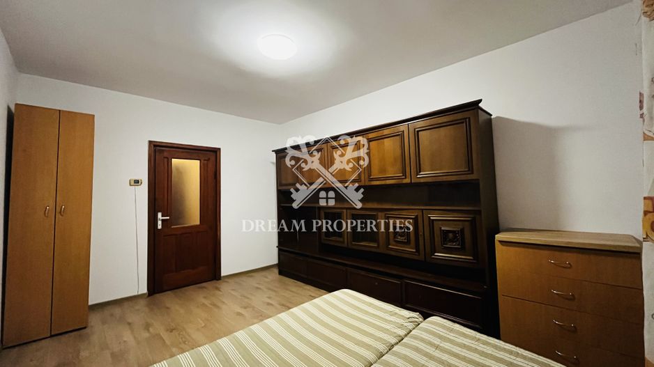 Apartament decomandat cu 2 camere, intermediar, zona Someseni - Poză 4