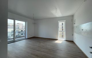 Apartament 2 camere - tip studio, Aparatorii Patriei, Viva Residence - Poză 5