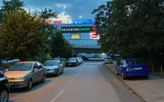 Apartament cu 2 camere zona City Mall - Poză 18