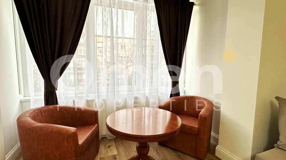 Ultracentral apartament 3 camere de inchiriat - Poză 4