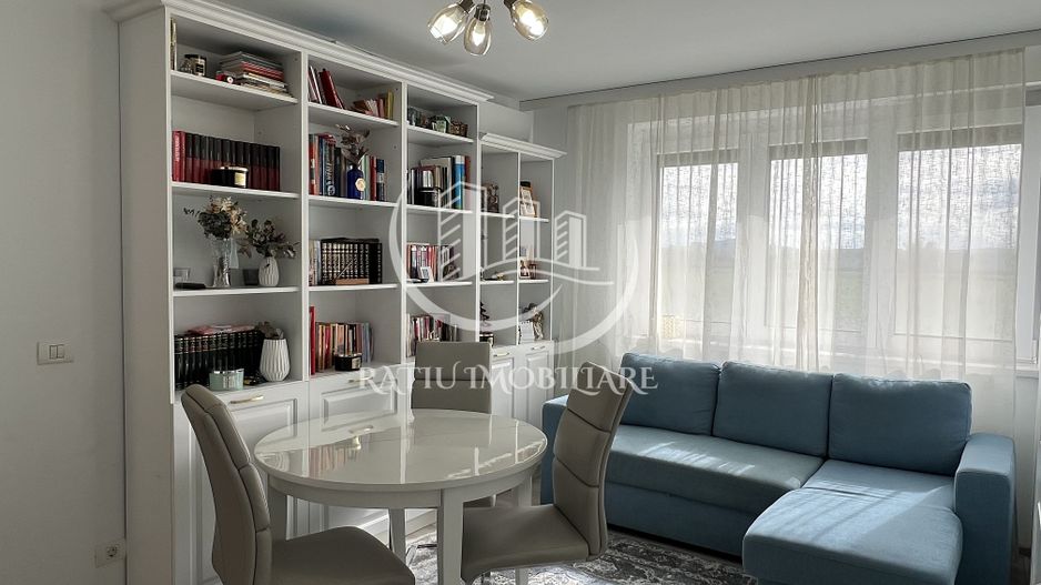 Apartament cu 2 camere | Parcare Supraterana | Nufarul | Oradea - Poză 1