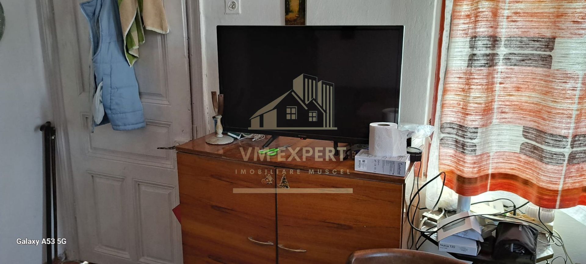 CASA 4 CAMERE, TEREN 1571 MP, BUGHEA DE SUS, ARGES - Poză 10