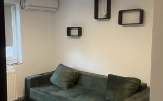 Garsoniera zona Buziasului - Poză 1