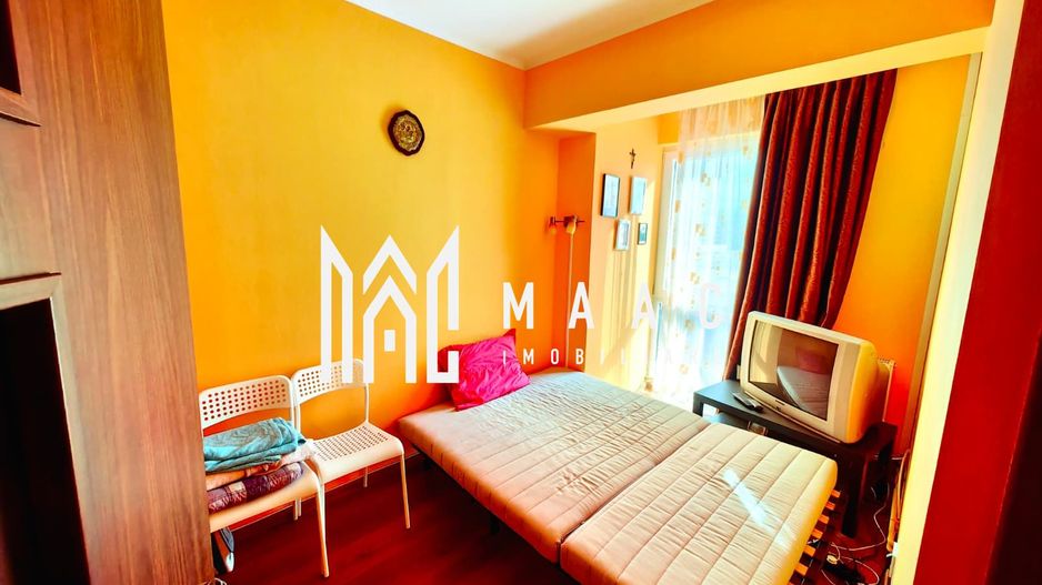 Apartament 3 camere I 65 mp I Balcon I Doamna Stanca - Poză 2