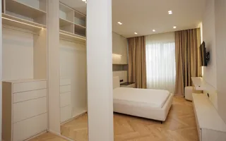 Chirie, Penthouse, 167 mp, str-la Ciocârliei, Telecentru - Poză 12