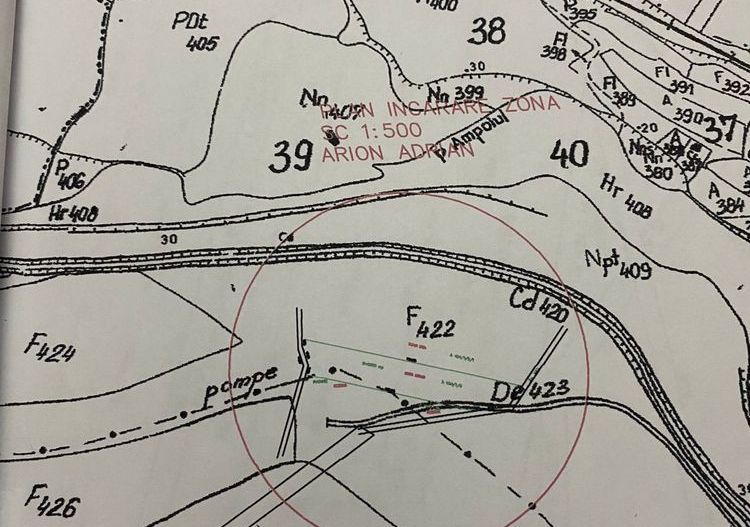 Teren de vânzare Alba Iulia, Barabant - Poză 2