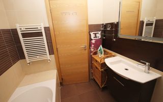 2 camere, modern, garaj, terasa, Gheorgheni, Viva City, FSEGA - Poză 9