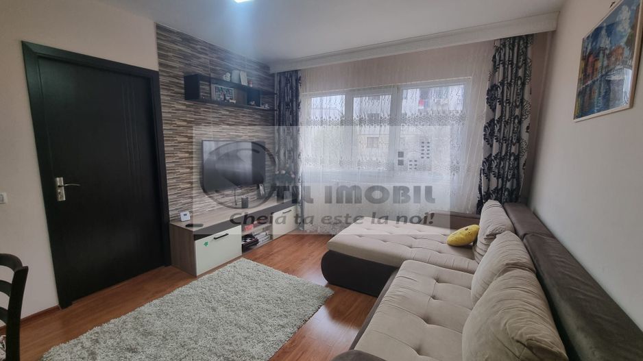 Podu Ros - Apartament 3 camere - Etaj 2 - 127.000 euro ! - Poză 2