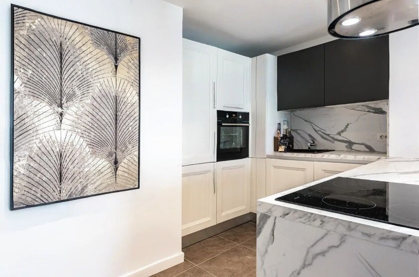 Apartament modern 3 camere I One Herastrau Plaza - Poză 7