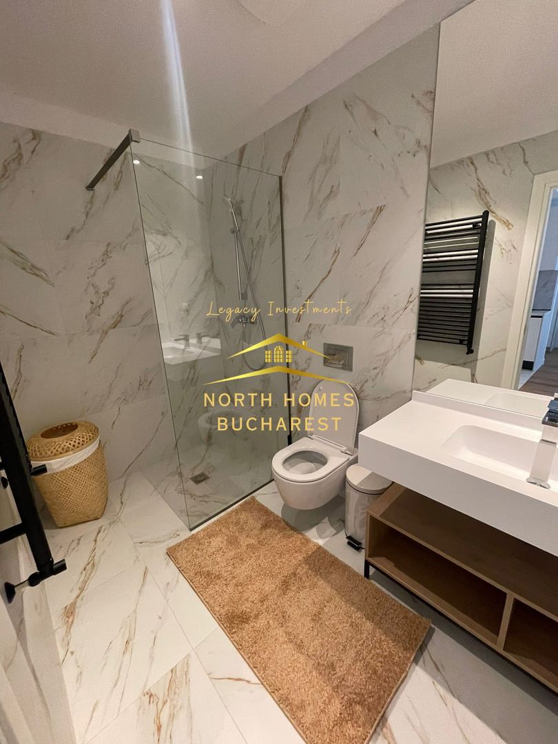 Apartament 2 Camere – One Cotroceni- PARCARE - Poză 10