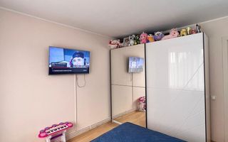 Apartament 3 camere, 62 mp, zona Scoala nr. 11 - fostul Complex Continental - Poză 2