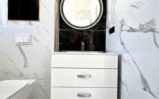 Vila *4 camere* // Berceni - Ilfov - Poză 27