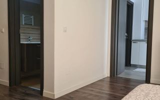 Apartament 1 cameră de închiriat, Grand Contest Rezidence Tudor Vladimirescu, etaj 5/11 - Poză 1