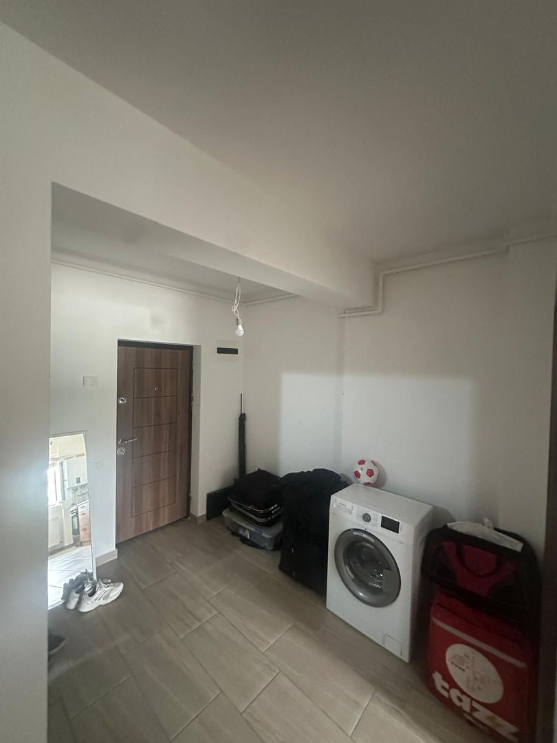 Garsoniera Finalizata,metrou Dimitrie Leonida ,mobilata si utilata - Poză 8