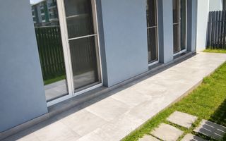 Apartament finalizat 2 camere + curte, Giroc - Poză 7