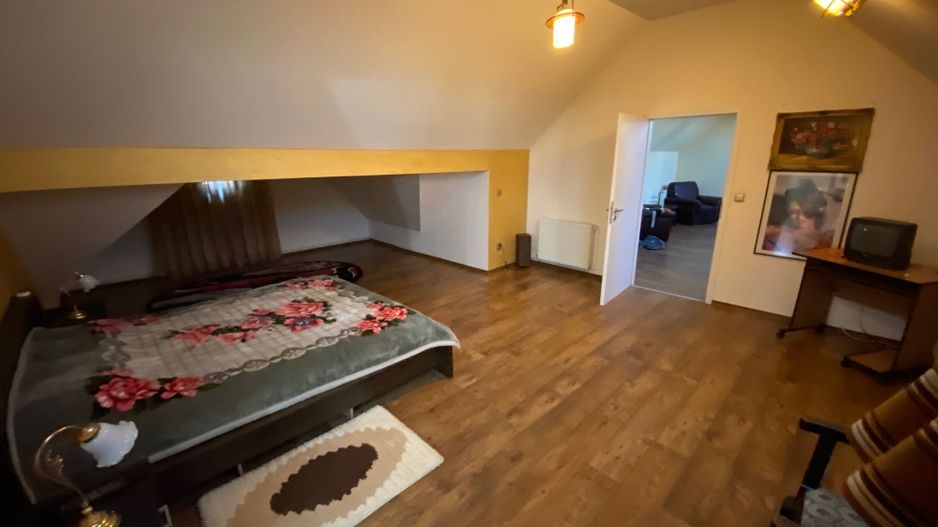 Duplex spațios cu garaj - Poză 13