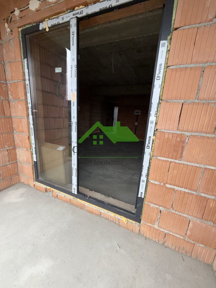 1 cameră, semifinisat, Mărul de Aur – 1.130 €/mpc + TVA - Poză 16